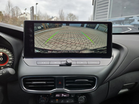 Ansicht 18 - Gebrauchtwagen Fahrzeug, Modell Juke der Marke Nissan von Verkäufer Autozentrum Walter GmbH & Co. KG