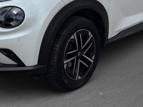 Ansicht 8 - Gebrauchtwagen Fahrzeug, Modell Juke der Marke Nissan von Verkäufer Autozentrum Walter GmbH & Co. KG