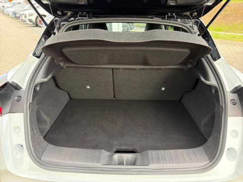 Ansicht 9 - Gebrauchtwagen Fahrzeug, Modell Juke der Marke Nissan von Verkäufer Autozentrum Walter GmbH & Co. KG