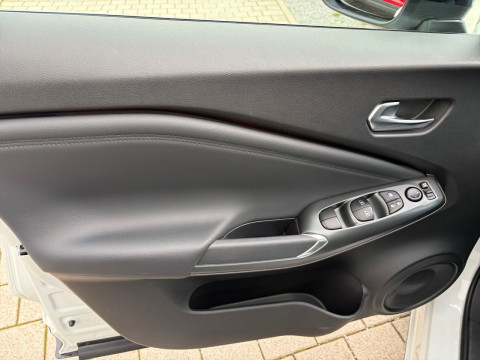 Ansicht 11 - Gebrauchtwagen Fahrzeug, Modell Juke der Marke Nissan von Verkäufer Autozentrum Walter GmbH & Co. KG