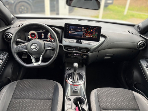 Ansicht 14 - Gebrauchtwagen Fahrzeug, Modell Juke der Marke Nissan von Verkäufer Autozentrum Walter GmbH & Co. KG