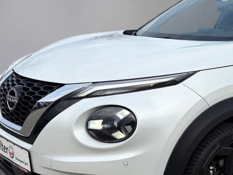 Ansicht 7 - Gebrauchtwagen Fahrzeug, Modell Juke der Marke Nissan von Verkäufer Autozentrum Walter GmbH & Co. KG