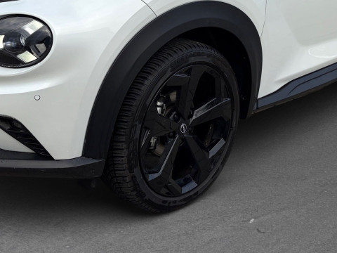 Ansicht 8 - Gebrauchtwagen Fahrzeug, Modell Juke der Marke Nissan von Verkäufer Autozentrum Walter GmbH & Co. KG