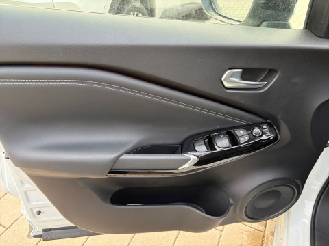 Ansicht 11 - Gebrauchtwagen Fahrzeug, Modell Juke der Marke Nissan von Verkäufer Autozentrum Walter GmbH & Co. KG