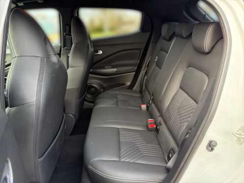 Ansicht 15 - Gebrauchtwagen Fahrzeug, Modell Juke der Marke Nissan von Verkäufer Autozentrum Walter GmbH & Co. KG