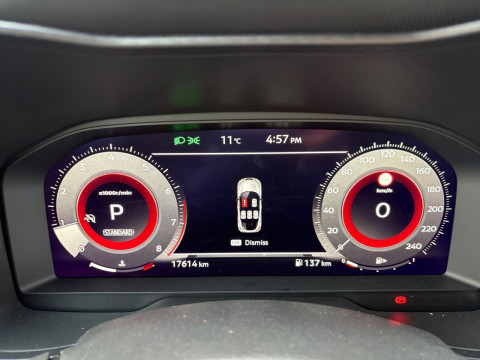 Ansicht 16 - Gebrauchtwagen Fahrzeug, Modell Juke der Marke Nissan von Verkäufer Autozentrum Walter GmbH & Co. KG