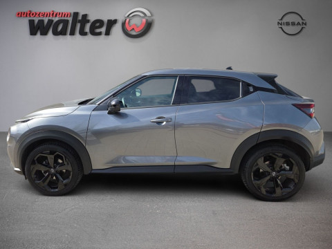 Ansicht 6 - Gebrauchtwagen Fahrzeug, Modell Juke der Marke Nissan von Verkäufer Autozentrum Walter GmbH & Co. KG