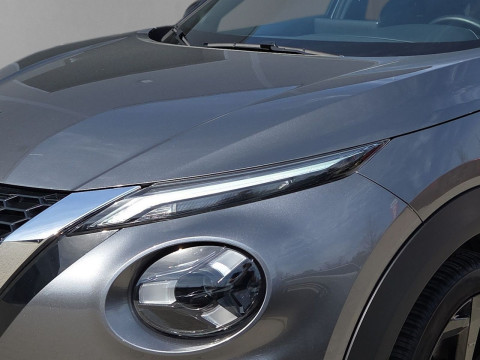 Ansicht 7 - Gebrauchtwagen Fahrzeug, Modell Juke der Marke Nissan von Verkäufer Autozentrum Walter GmbH & Co. KG