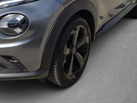 Ansicht 8 - Gebrauchtwagen Fahrzeug, Modell Juke der Marke Nissan von Verkäufer Autozentrum Walter GmbH & Co. KG