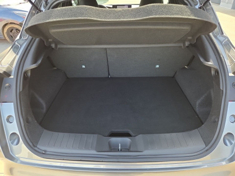 Ansicht 9 - Gebrauchtwagen Fahrzeug, Modell Juke der Marke Nissan von Verkäufer Autozentrum Walter GmbH & Co. KG