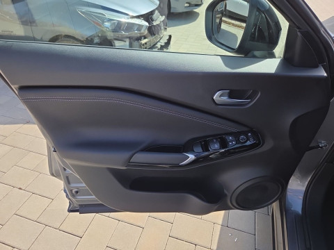 Ansicht 11 - Gebrauchtwagen Fahrzeug, Modell Juke der Marke Nissan von Verkäufer Autozentrum Walter GmbH & Co. KG