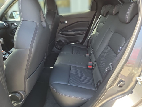 Ansicht 15 - Gebrauchtwagen Fahrzeug, Modell Juke der Marke Nissan von Verkäufer Autozentrum Walter GmbH & Co. KG