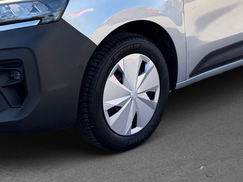 Ansicht 8 - Gebrauchtwagen Fahrzeug, Modell Townstar der Marke Nissan von Verkäufer Autozentrum Walter GmbH & Co. KG