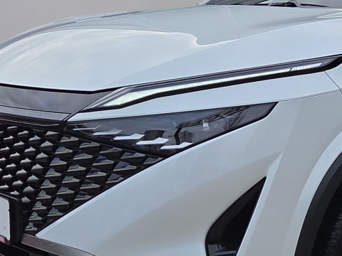 Ansicht 7 - Gebrauchtwagen Fahrzeug, Modell Qashqai der Marke Nissan von Verkäufer Autozentrum Walter GmbH & Co. KG