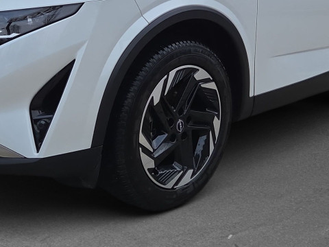 Ansicht 8 - Gebrauchtwagen Fahrzeug, Modell Qashqai der Marke Nissan von Verkäufer Autozentrum Walter GmbH & Co. KG