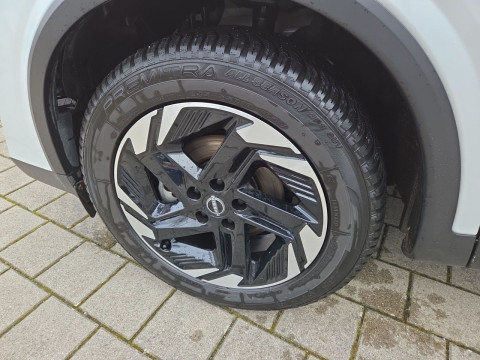 Ansicht 9 - Gebrauchtwagen Fahrzeug, Modell Qashqai der Marke Nissan von Verkäufer Autozentrum Walter GmbH & Co. KG