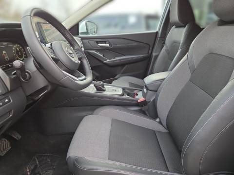 Ansicht 11 - Gebrauchtwagen Fahrzeug, Modell Qashqai der Marke Nissan von Verkäufer Autozentrum Walter GmbH & Co. KG