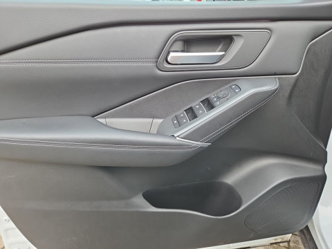 Ansicht 12 - Gebrauchtwagen Fahrzeug, Modell Qashqai der Marke Nissan von Verkäufer Autozentrum Walter GmbH & Co. KG