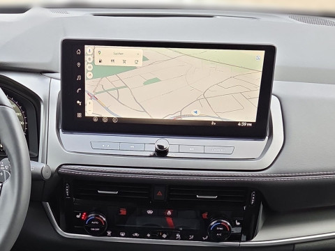 Ansicht 14 - Gebrauchtwagen Fahrzeug, Modell Qashqai der Marke Nissan von Verkäufer Autozentrum Walter GmbH & Co. KG