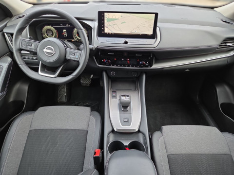 Ansicht 15 - Gebrauchtwagen Fahrzeug, Modell Qashqai der Marke Nissan von Verkäufer Autozentrum Walter GmbH & Co. KG