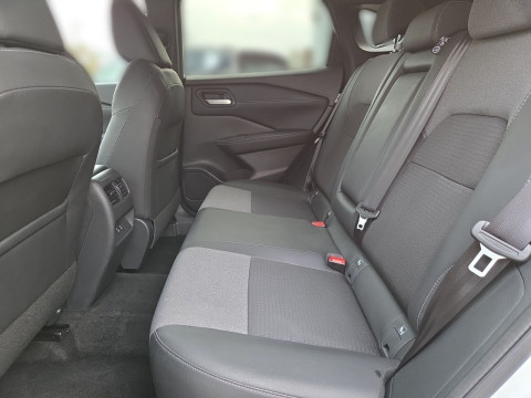 Ansicht 16 - Gebrauchtwagen Fahrzeug, Modell Qashqai der Marke Nissan von Verkäufer Autozentrum Walter GmbH & Co. KG