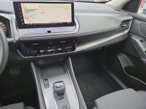 Ansicht 17 - Gebrauchtwagen Fahrzeug, Modell Qashqai der Marke Nissan von Verkäufer Autozentrum Walter GmbH & Co. KG