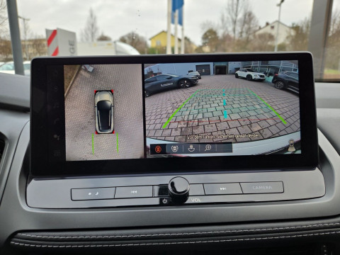 Ansicht 18 - Gebrauchtwagen Fahrzeug, Modell Qashqai der Marke Nissan von Verkäufer Autozentrum Walter GmbH & Co. KG