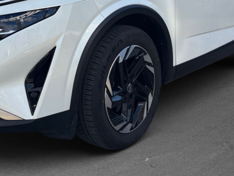 Ansicht 8 - Gebrauchtwagen Fahrzeug, Modell Qashqai der Marke Nissan von Verkäufer Autozentrum Walter GmbH & Co. KG