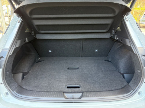 Ansicht 9 - Gebrauchtwagen Fahrzeug, Modell Qashqai der Marke Nissan von Verkäufer Autozentrum Walter GmbH & Co. KG