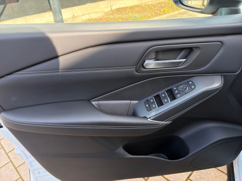 Ansicht 11 - Gebrauchtwagen Fahrzeug, Modell Qashqai der Marke Nissan von Verkäufer Autozentrum Walter GmbH & Co. KG