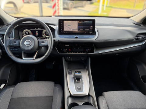 Ansicht 14 - Gebrauchtwagen Fahrzeug, Modell Qashqai der Marke Nissan von Verkäufer Autozentrum Walter GmbH & Co. KG