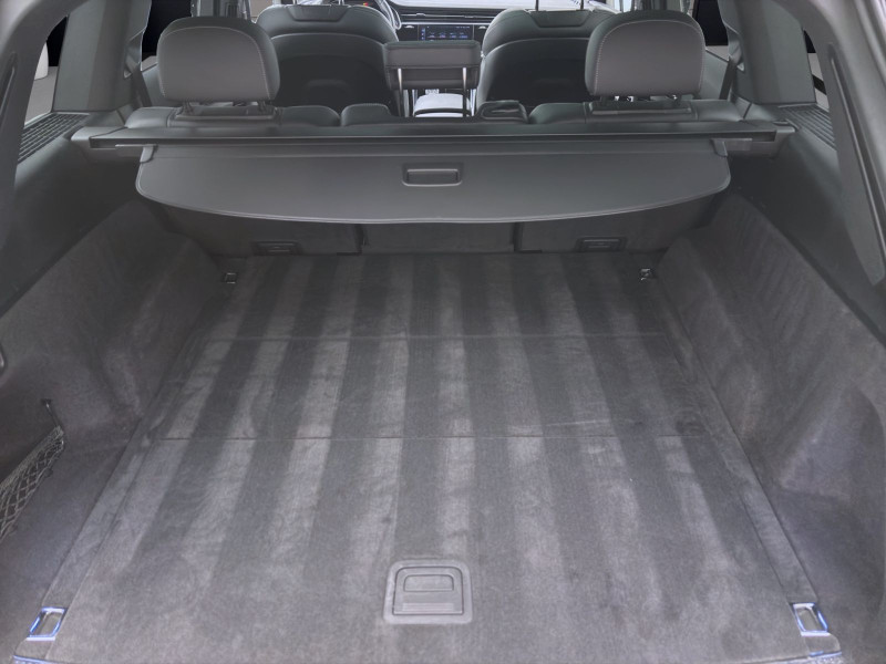 Bild 3: Audi Q7 55 TFSI Q S LINE PANO AHK MATRIX B&O