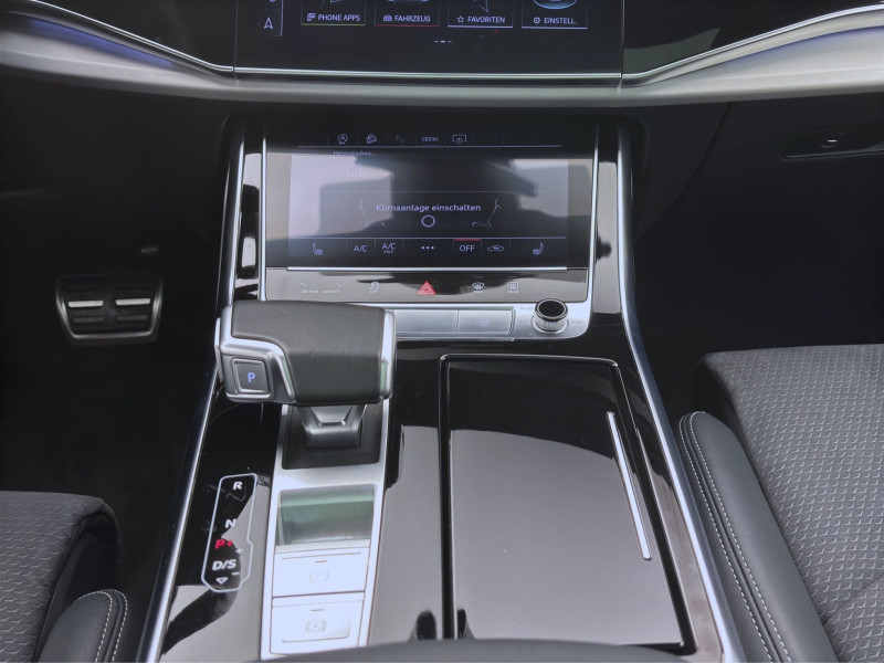 Bild 13: Audi Q7 55 TFSI Q S LINE PANO AHK MATRIX B&O