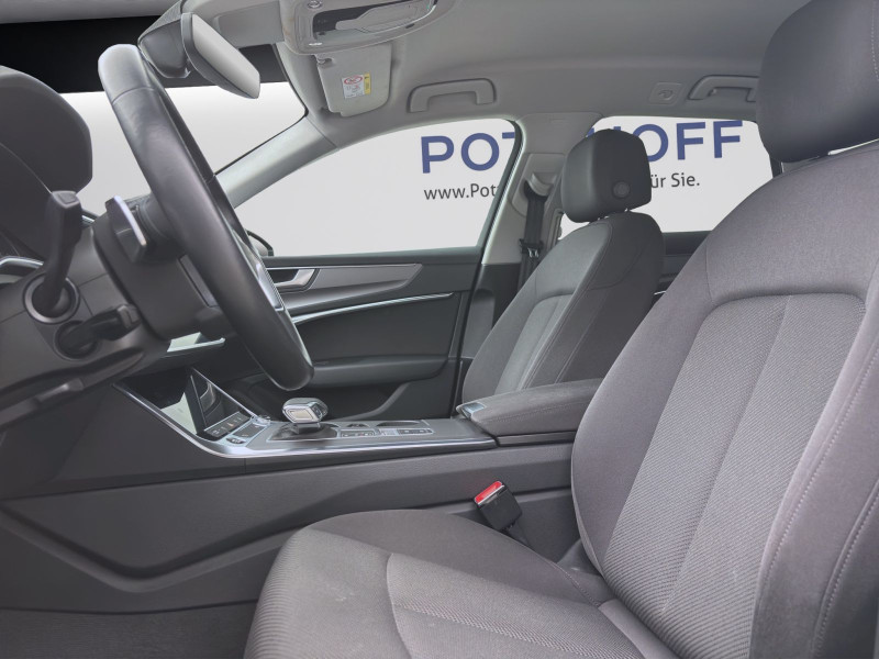 Bild 8: Audi A6 Avant 40 TDI Q AHK NAVI KAMERA SITZHZG LED