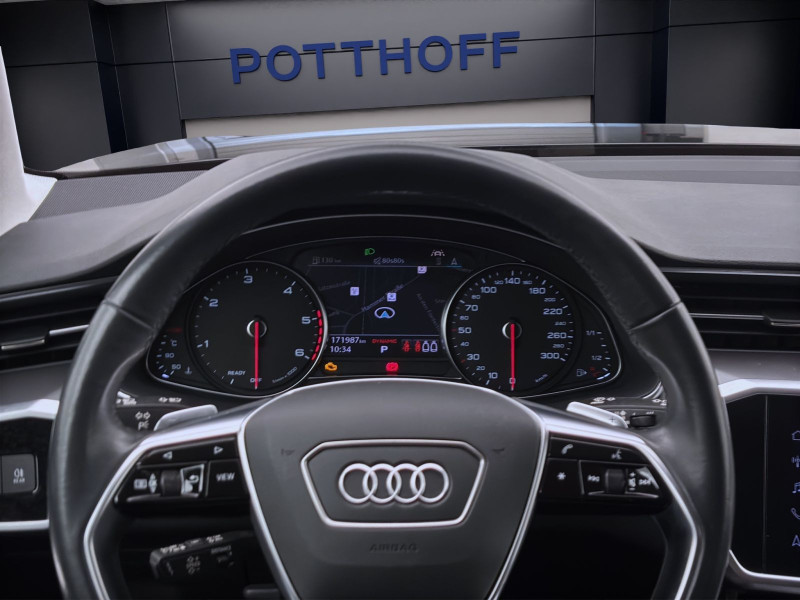 Bild 11: Audi A6 Avant 40 TDI Q AHK NAVI KAMERA SITZHZG LED