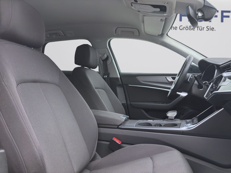 Bild 15: Audi A6 Avant 40 TDI Q AHK NAVI KAMERA SITZHZG LED