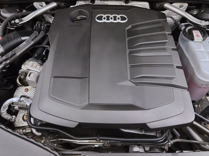 Bild 16: Audi A6 Avant 40 TDI Q AHK NAVI KAMERA SITZHZG LED