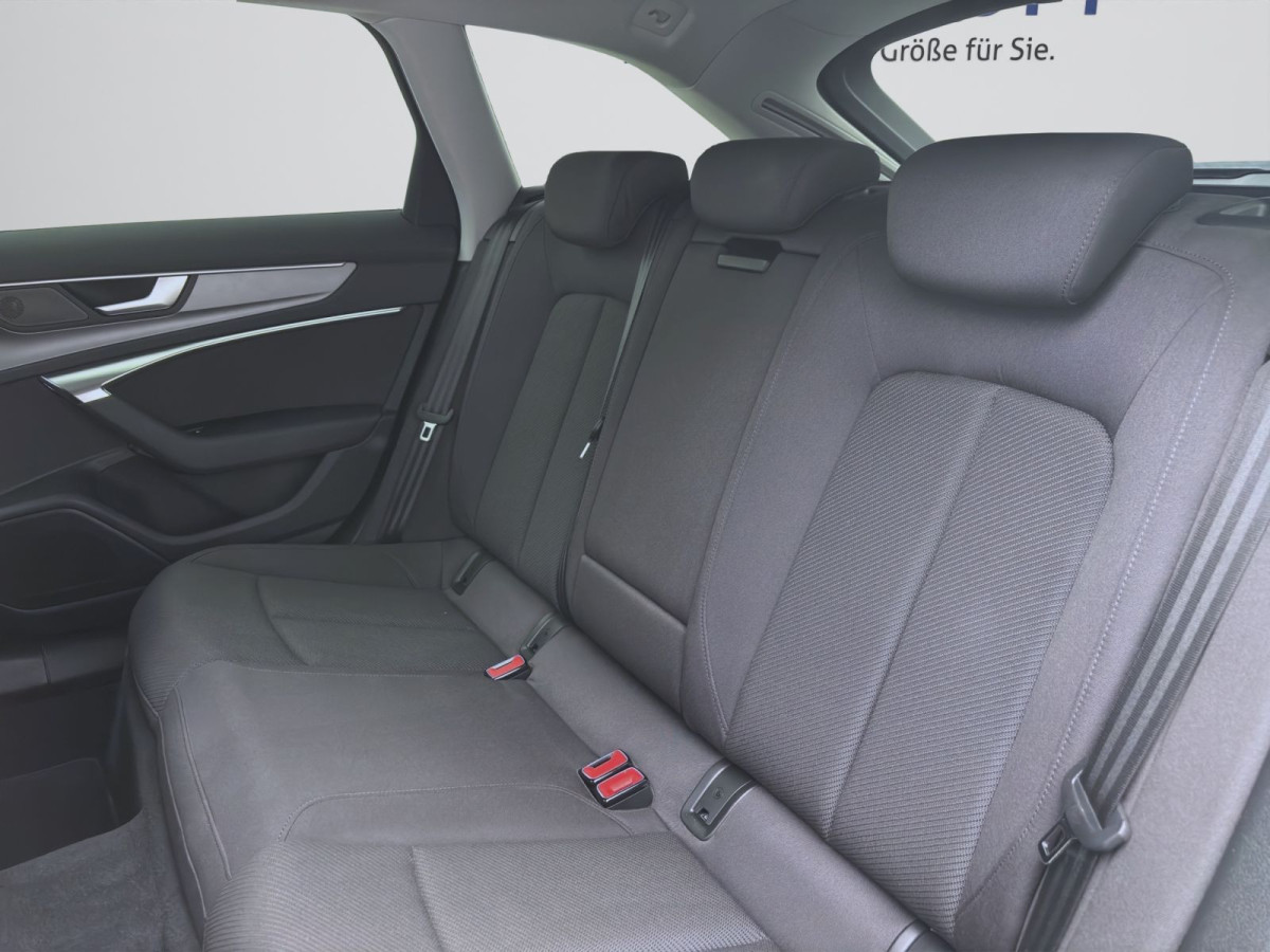Thumb 14: Audi A6 Avant 40 TDI Q AHK NAVI KAMERA SITZHZG LED