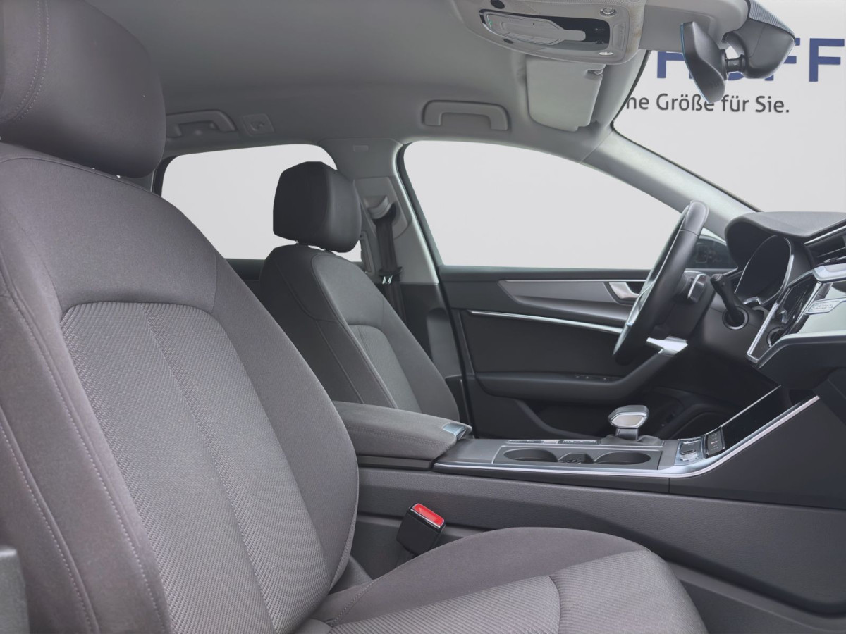 Thumb 15: Audi A6 Avant 40 TDI Q AHK NAVI KAMERA SITZHZG LED