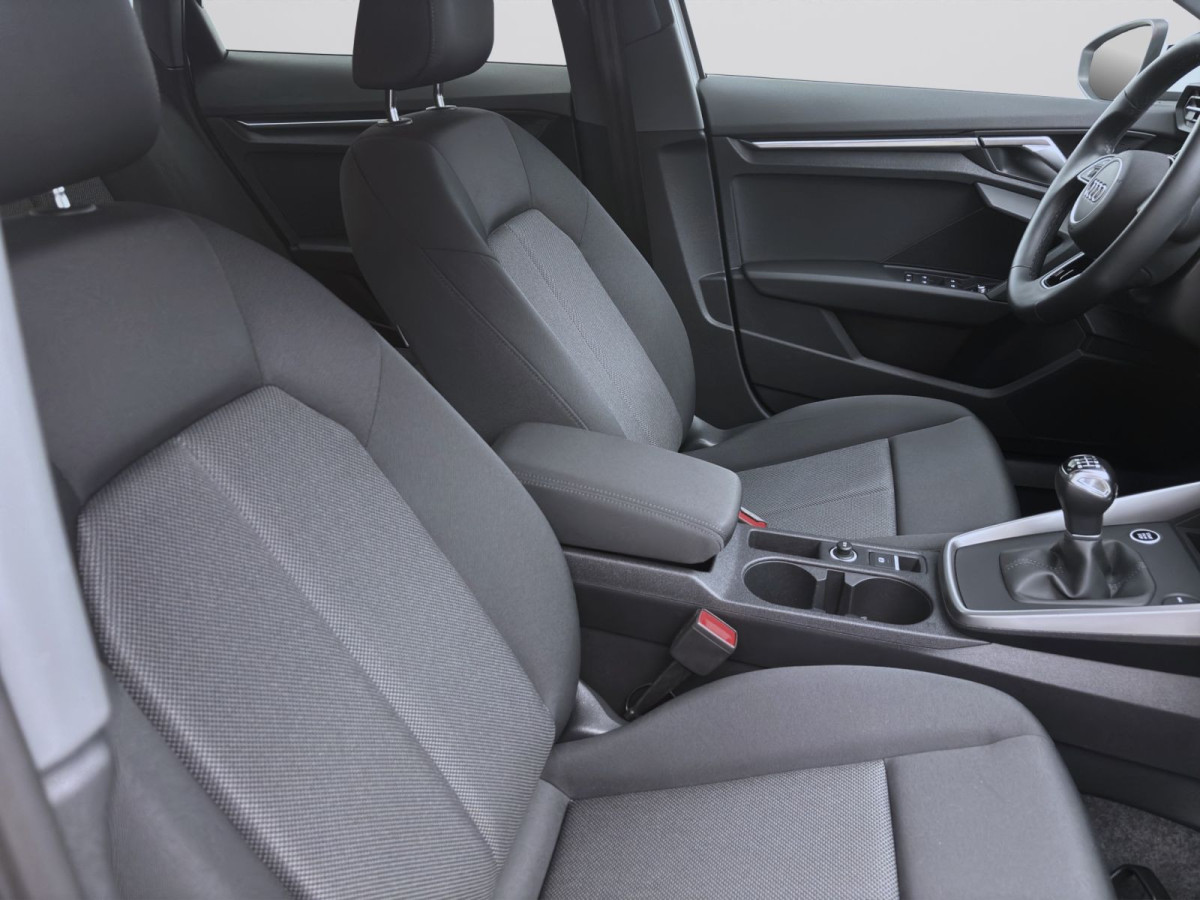 Thumb 15: Audi A3 Limousine 30 TDI ADVANCED NAVI+ SITZHZG PDC KLIMA
