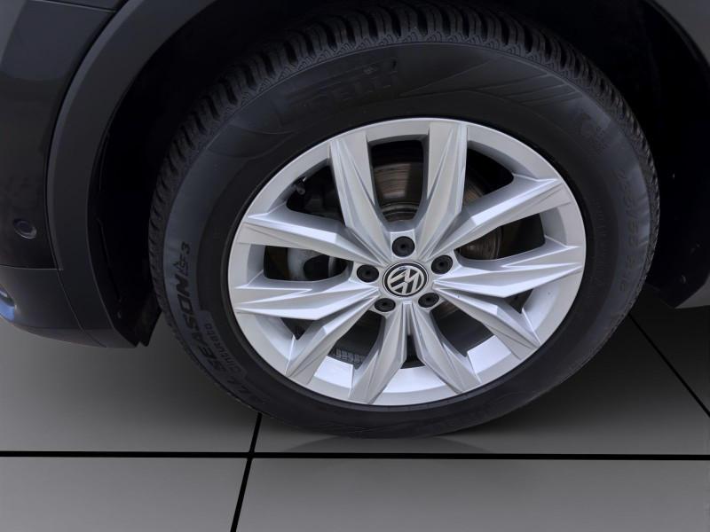 Bild 7: Volkswagen Tiguan 1.5 TSI DSG HIGHLINE AHK KAMERA NAVI PDC