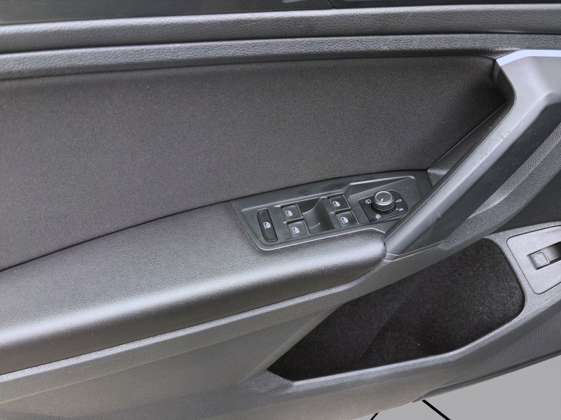 Bild 9: Volkswagen Tiguan 1.5 TSI DSG HIGHLINE AHK KAMERA NAVI PDC