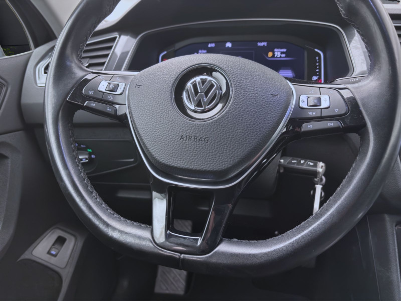 Bild 11: Volkswagen Tiguan 1.5 TSI DSG HIGHLINE AHK KAMERA NAVI PDC
