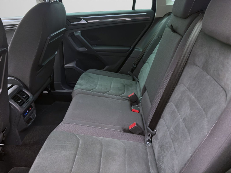 Bild 14: Volkswagen Tiguan 1.5 TSI DSG HIGHLINE AHK KAMERA NAVI PDC