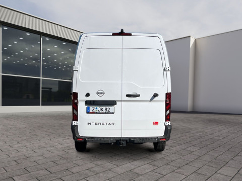 Ansicht 6 - Gebrauchtwagen Fahrzeug, Modell Interstar der Marke Nissan von Verkäufer Autohaus Junghans & Kunz GmbH