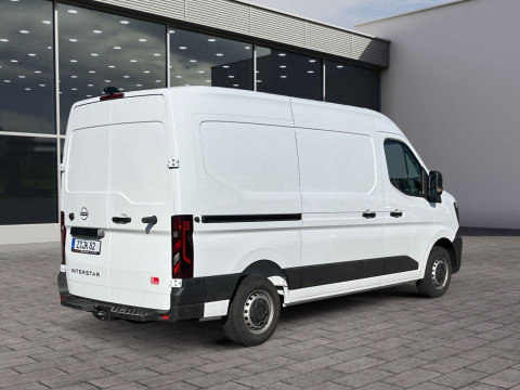 Ansicht 7 - Gebrauchtwagen Fahrzeug, Modell Interstar der Marke Nissan von Verkäufer Autohaus Junghans & Kunz GmbH