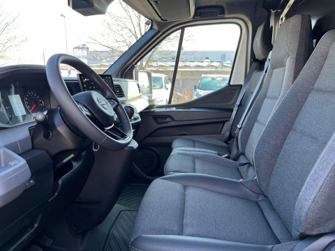 Ansicht 10 - Gebrauchtwagen Fahrzeug, Modell Interstar der Marke Nissan von Verkäufer Autohaus Junghans & Kunz GmbH