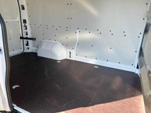 Ansicht 11 - Gebrauchtwagen Fahrzeug, Modell Interstar der Marke Nissan von Verkäufer Autohaus Junghans & Kunz GmbH