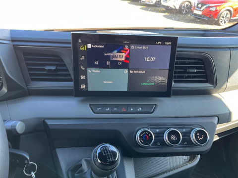 Ansicht 12 - Gebrauchtwagen Fahrzeug, Modell Interstar der Marke Nissan von Verkäufer Autohaus Junghans & Kunz GmbH