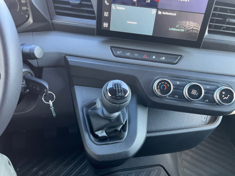 Ansicht 13 - Gebrauchtwagen Fahrzeug, Modell Interstar der Marke Nissan von Verkäufer Autohaus Junghans & Kunz GmbH